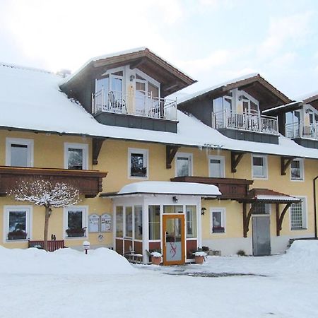 Landgasthof-Hotel Zum Anleitner Rattenberg Екстериор снимка