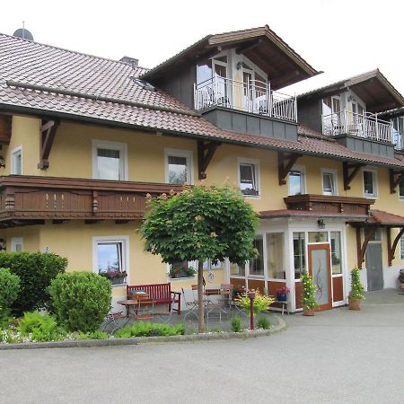 Landgasthof-Hotel Zum Anleitner Rattenberg Екстериор снимка