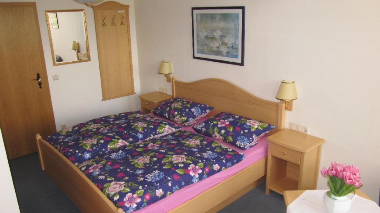 Landgasthof-Hotel Zum Anleitner Rattenberg Екстериор снимка