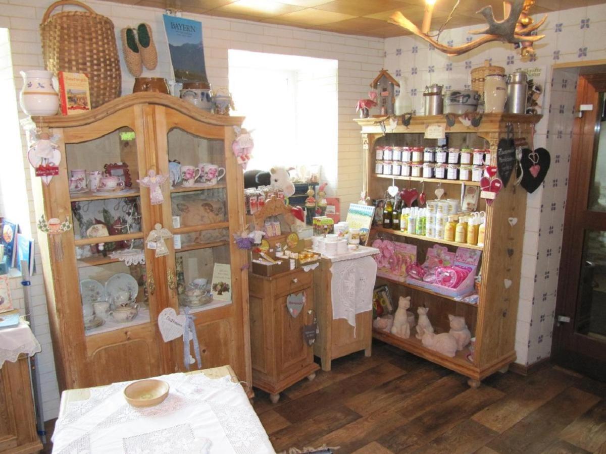 Landgasthof-Hotel Zum Anleitner Rattenberg Екстериор снимка