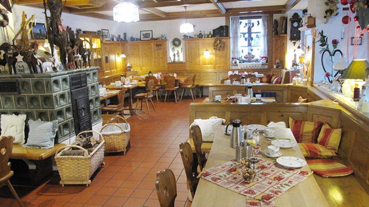 Landgasthof-Hotel Zum Anleitner Rattenberg Екстериор снимка
