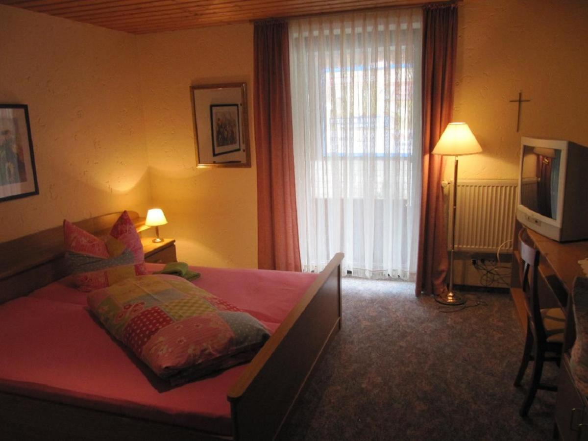 Landgasthof-Hotel Zum Anleitner Rattenberg Екстериор снимка